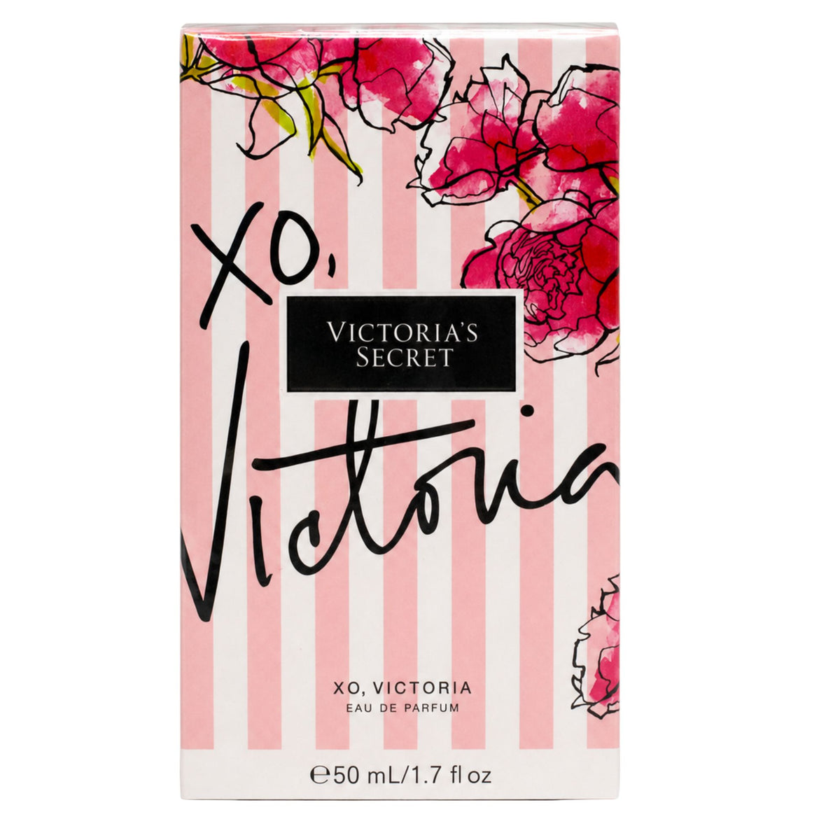 Perfume Victoria's Secret 50 ml - XO Victoria