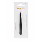 Pinza de Cejas Punta de precision Profesional - 6169