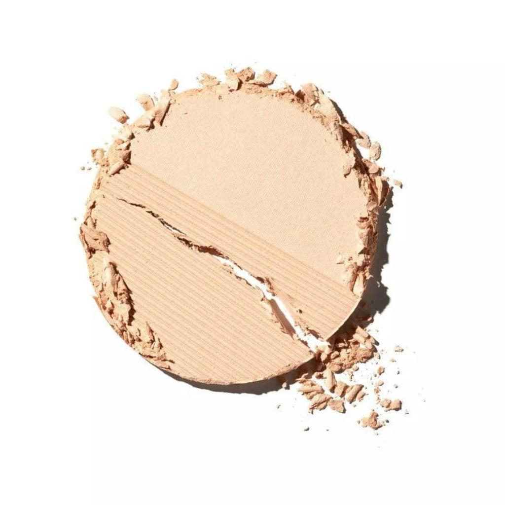 Polvo Compacto Catrice All Matt Shine Control Powder - 100 Natural Glow