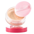 Polvo Suelto Ruby Rose Powder Pro PB01 - Banana