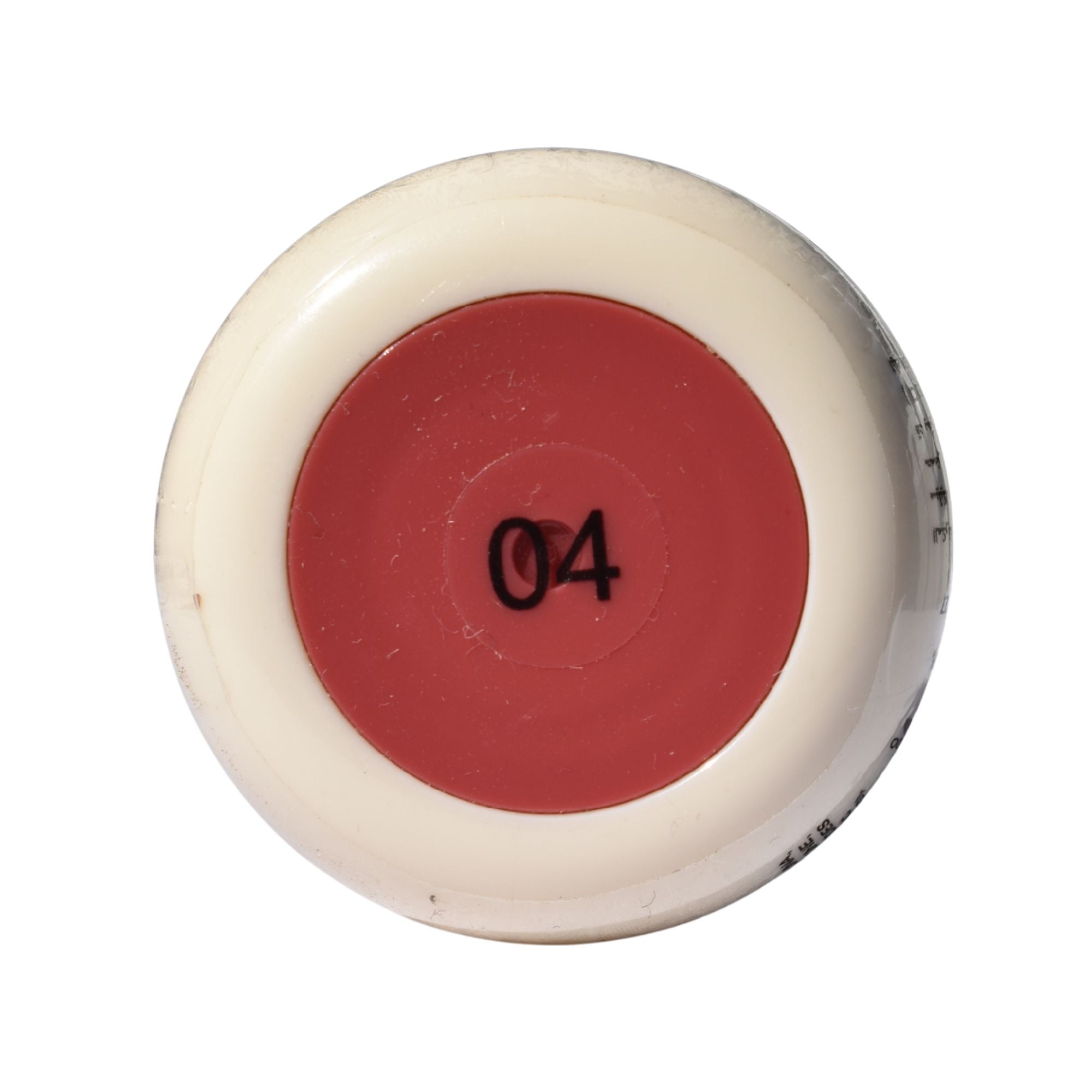 Rubor en Barra Cheek Color Blush Sas Cosmetics – Tono 04