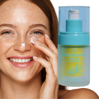Crema Facial de Acido Hyaluronico SAS Cosmetics - 15 ML SAS COSMETICS Cosmeticos-skincare
