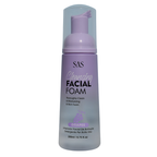 Espuma Limpiadora Facial SAS Cosmetics Cleansing - GRAPES SAS COSMETICS Cosmeticos-skincare
