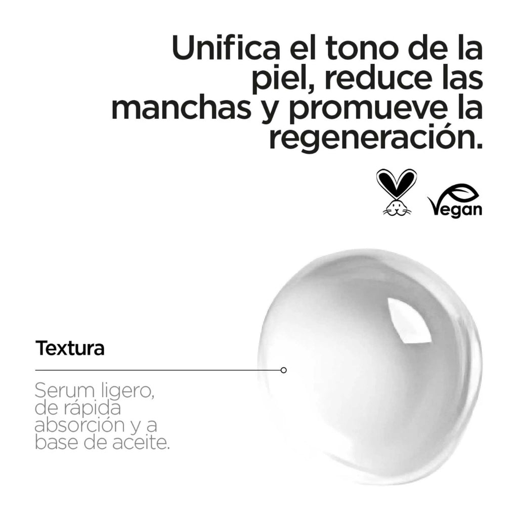 Serum Facial con Retinol Revox - 30ml