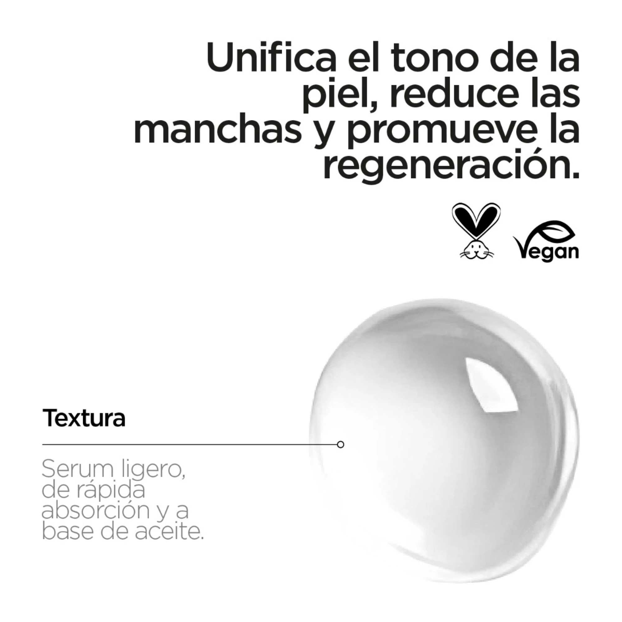 Serum Facial con Retinol Revox - 30ml