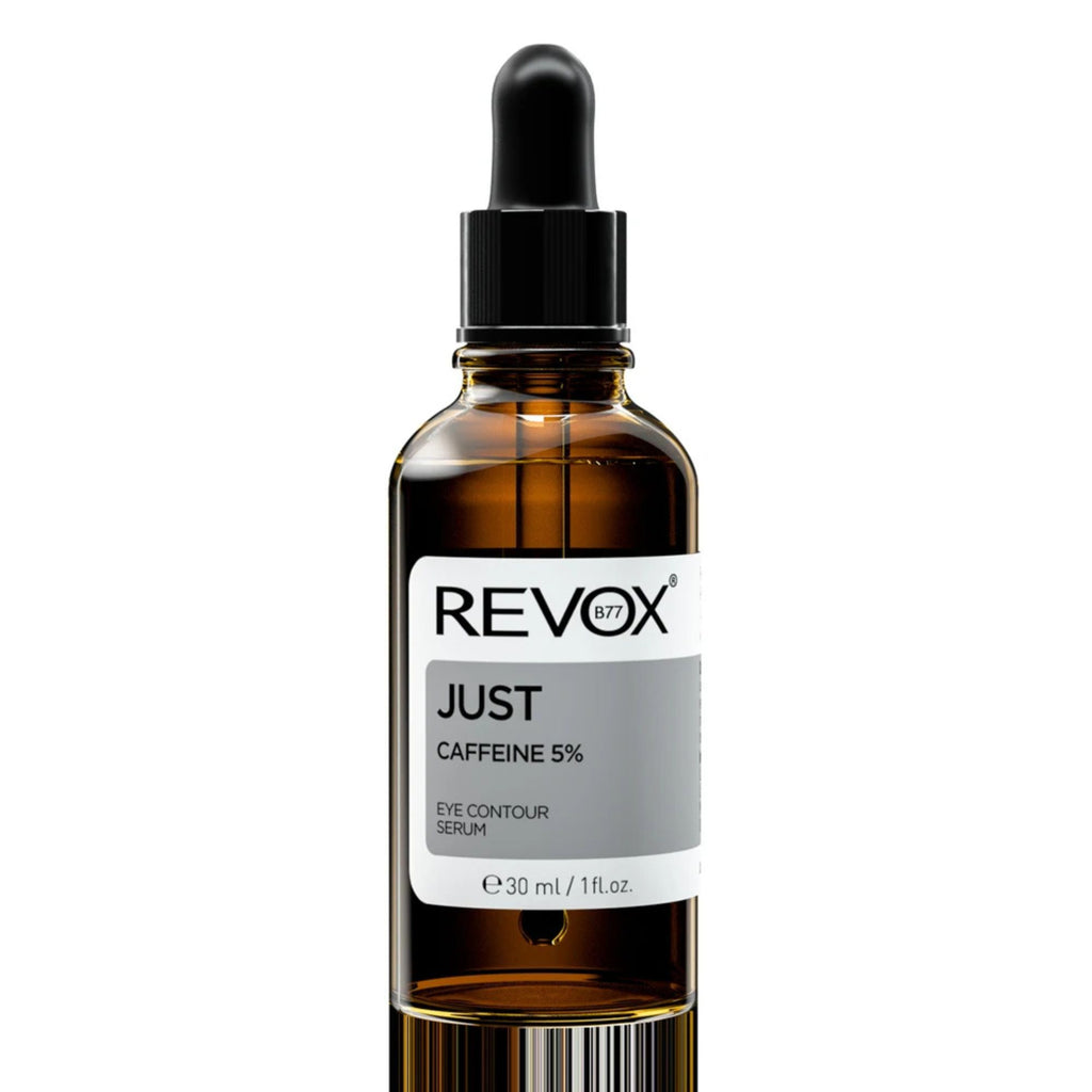 Serum Contorno de Ojos Revox B77 Just Caffeine 5% – 30 ml