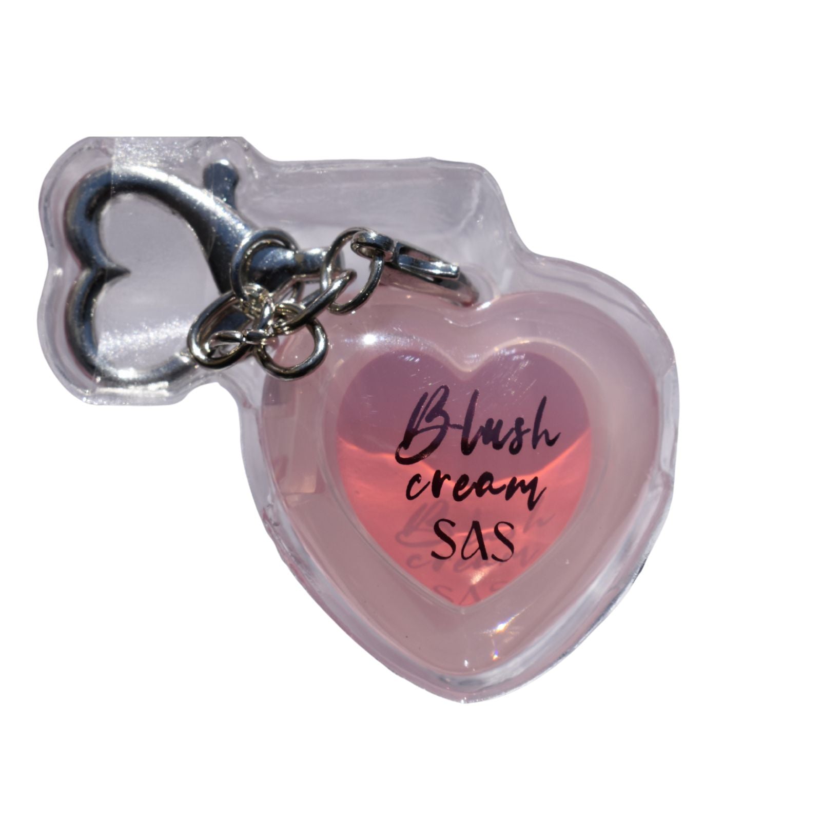 Set Natural Makeup 3 en 1 SAS Cosmetics - SET001A