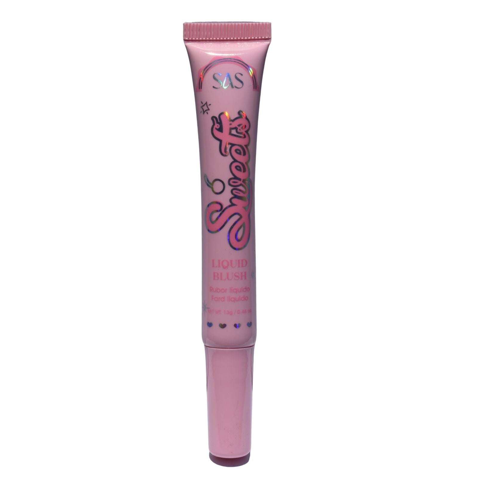 Set de Maquillaje Sweets SAS Cosmetics - SET005B