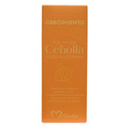 Serum Capilar de Cebolla para el Crecimiento Misucka 50 Ml