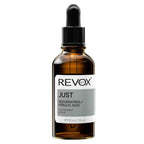 Serum Facial Resveratrol y Acido Ferulico Revox Just 30 ml
