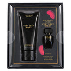 Set Victoria's Secret Very Sexy Night - Perfume + Loción