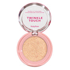 Sombra e Iluminador Ruby Rosa Twinkle Touch - Golden Daze 4200