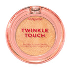 Sombra e Iluminador Ruby Rosa Twinkle Touch - Golden Daze 4200