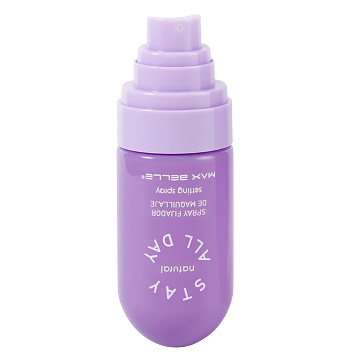 Spray Fijador de Maquillaje Max Belle Stay All Day 50 ml - 8129