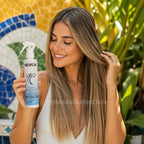 Termoactivador Bifase Nevada 250 Ml - LISO ILUMINADO AU242