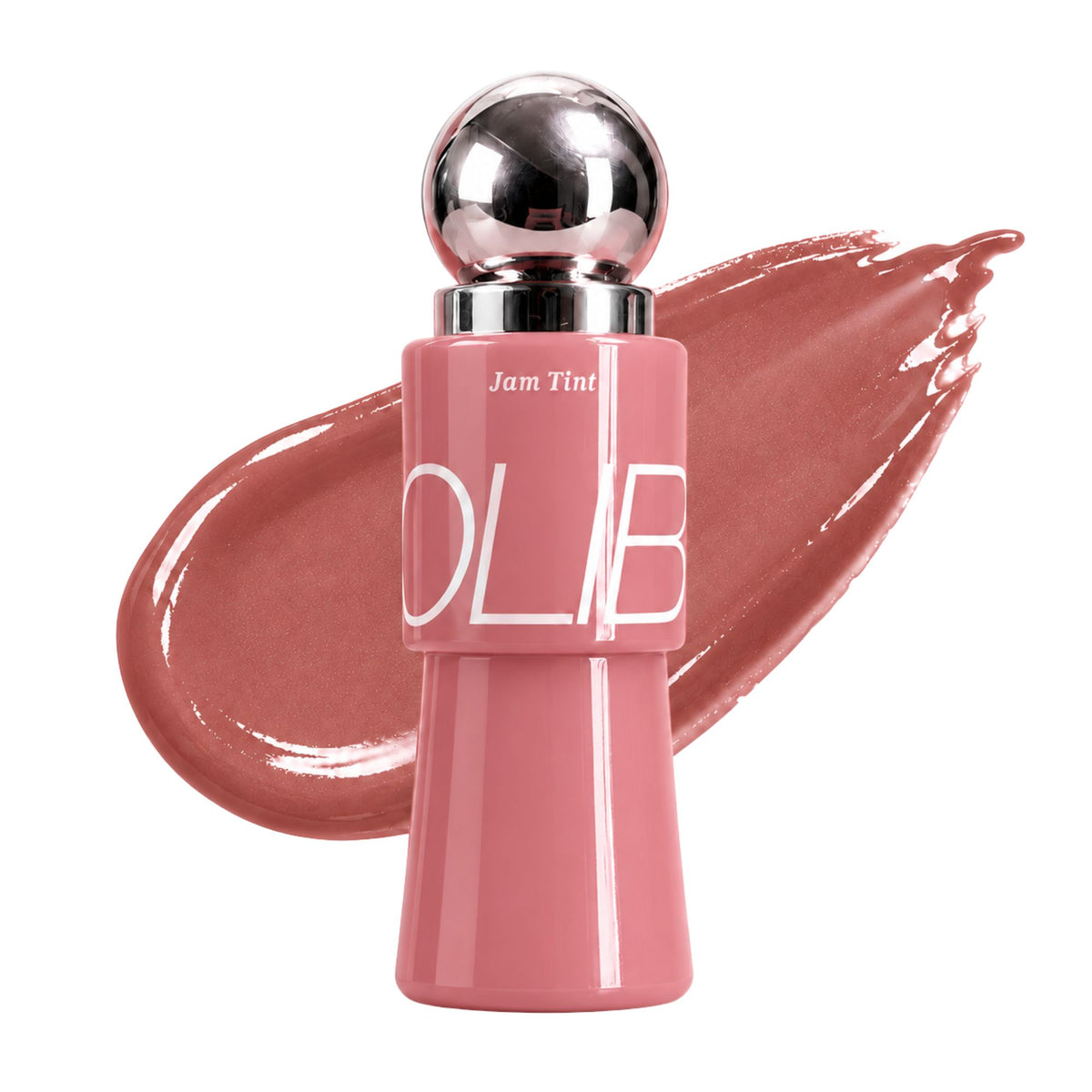 Tinta Labial Olibolla Jelly Tint - 3470 - Tono 03