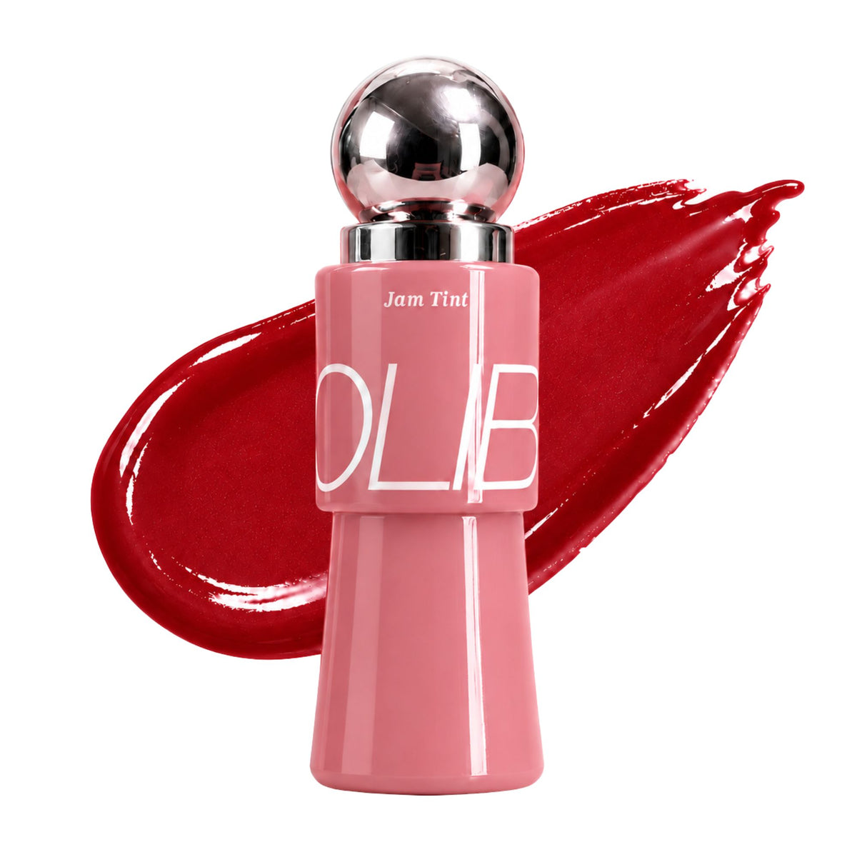 Tinta Labial Olibolla Jelly Tint - 3470 - Tono 04