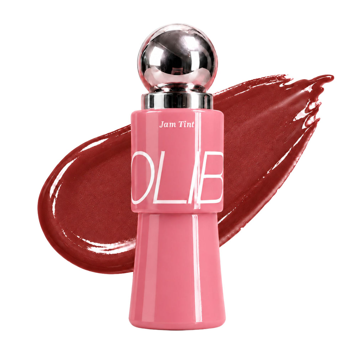 Tinta Labial Olibolla Jelly Tint - 3470 - Tono 05