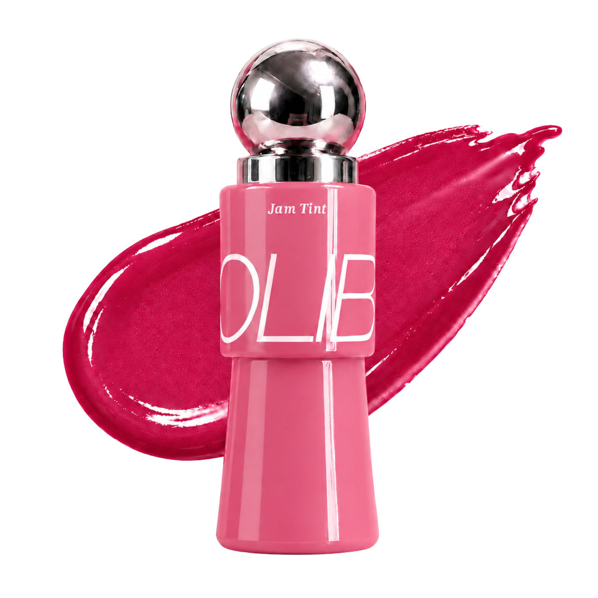 Tinta Labial Olibolla Jelly Tint - 3470 - Tono 06