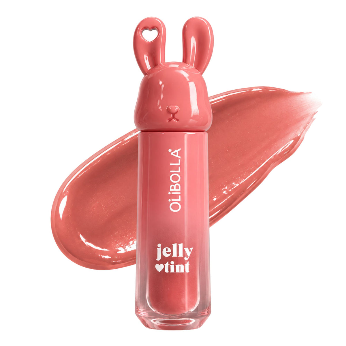 Tinta Labial Olibolla Jelly Tint - 3463 - Tono 01
