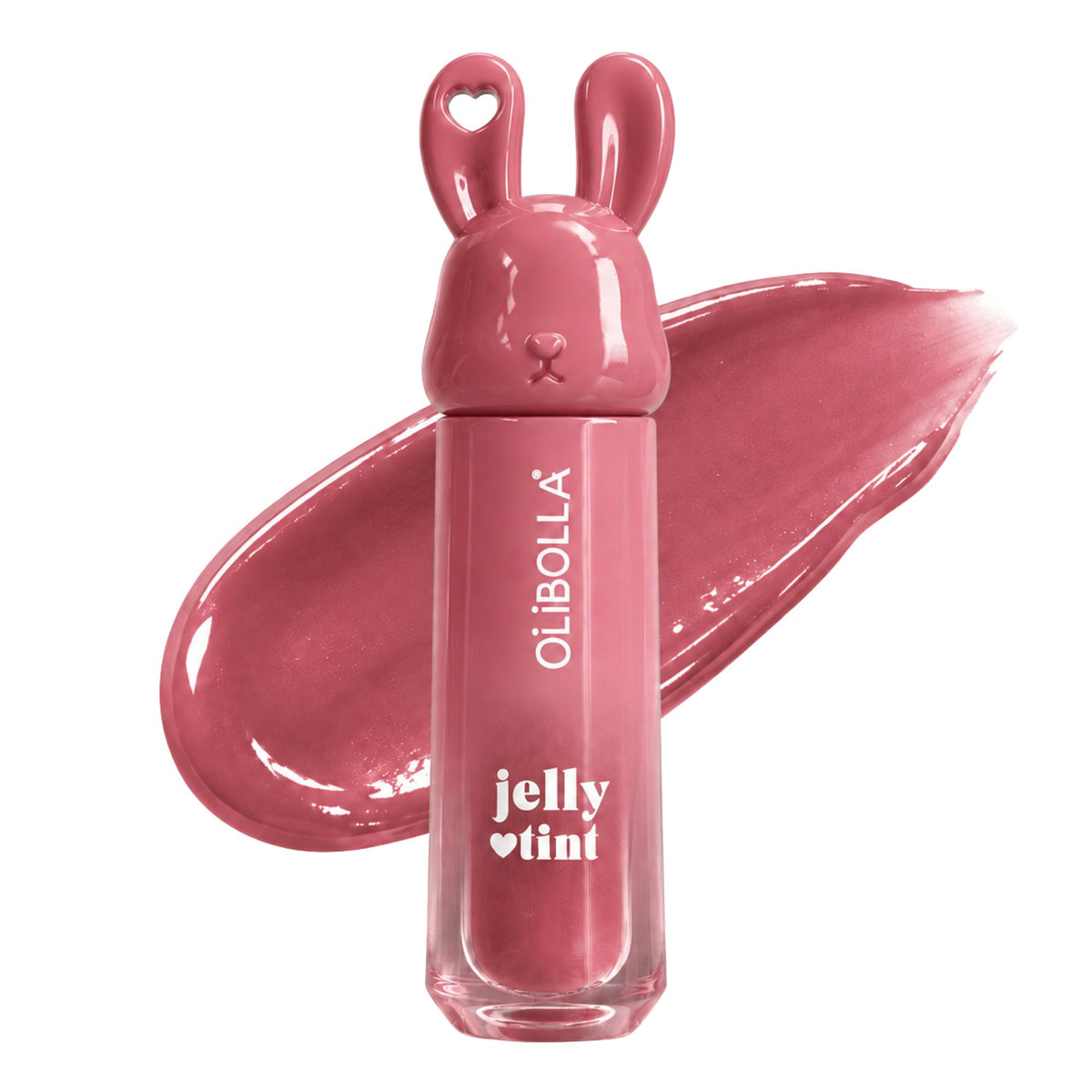 Tinta Labial Olibolla Jelly Tint - 3463 - Tono 02