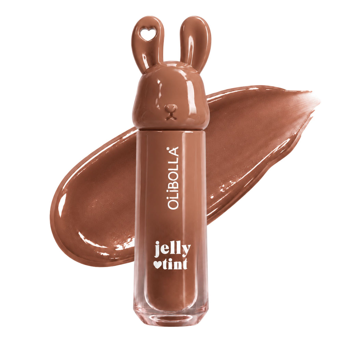 Tinta Labial Olibolla Jelly Tint - 3463 - Tono 03