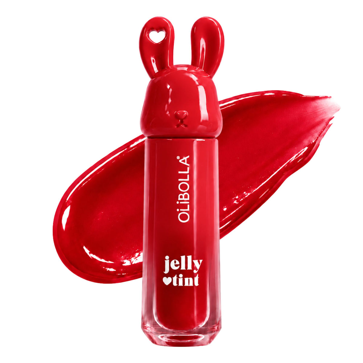 Tinta Labial Olibolla Jelly Tint - 3463 - Tono 04