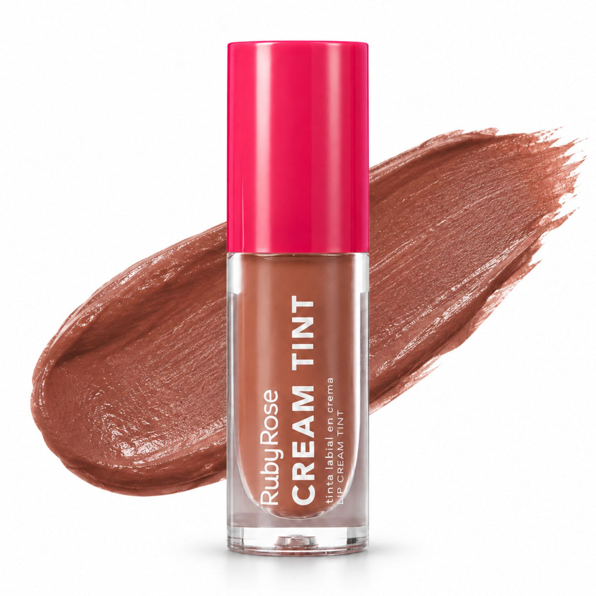 Tinta Labial Ruby Rose Cream Tint F900 - Cold