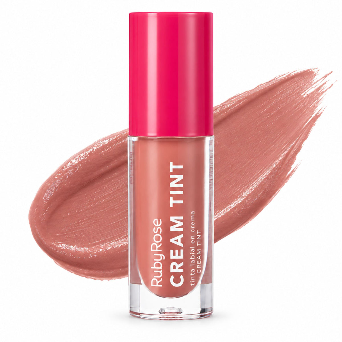 Tinta Labial Ruby Rose Cream Tint F900 - Lone