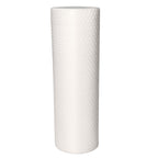 Toalla Desechable Multiuso en Rollo 25 x 25 cm - 50 Hojas