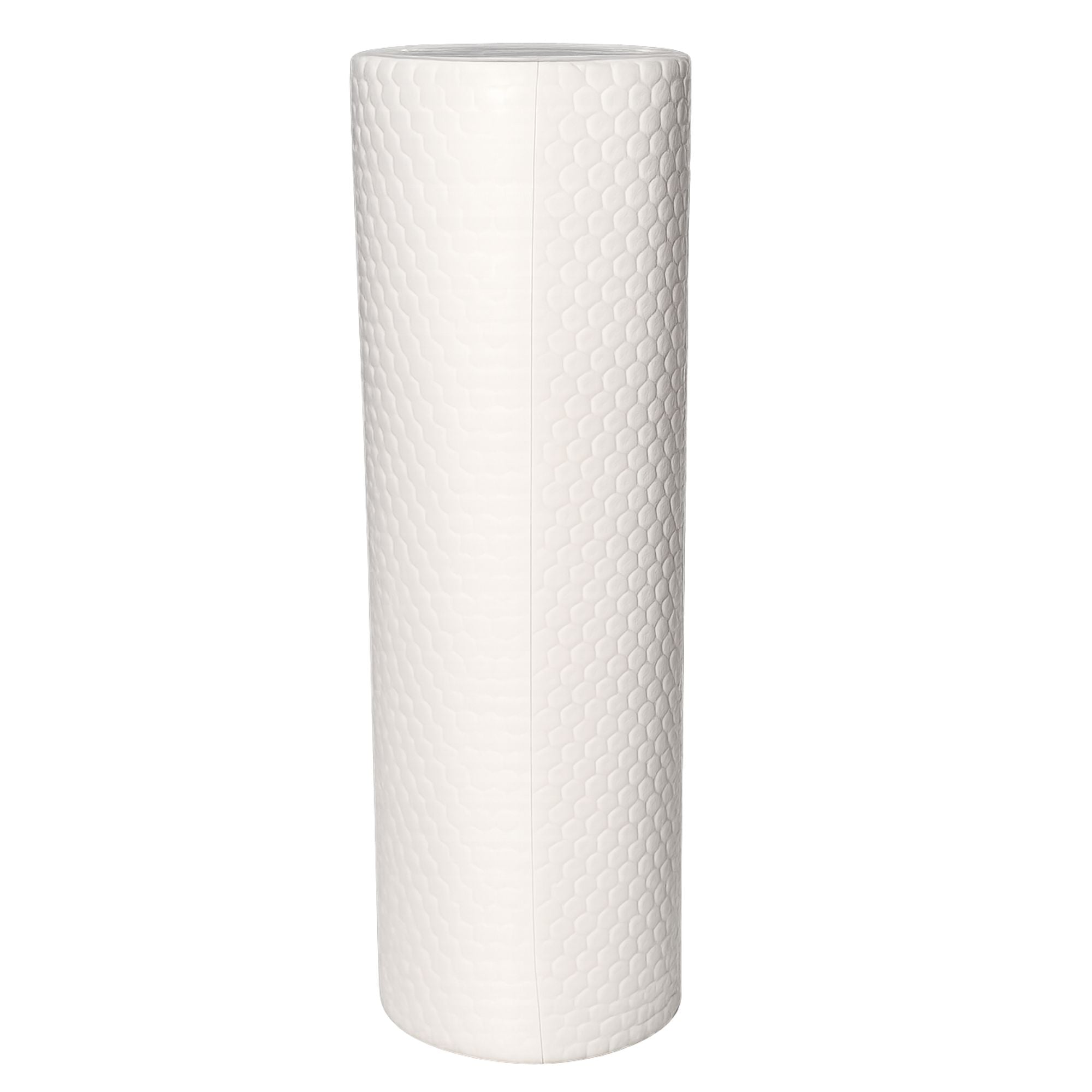 Toalla Desechable Multiuso en Rollo 25 x 25 cm - 50 Hojas