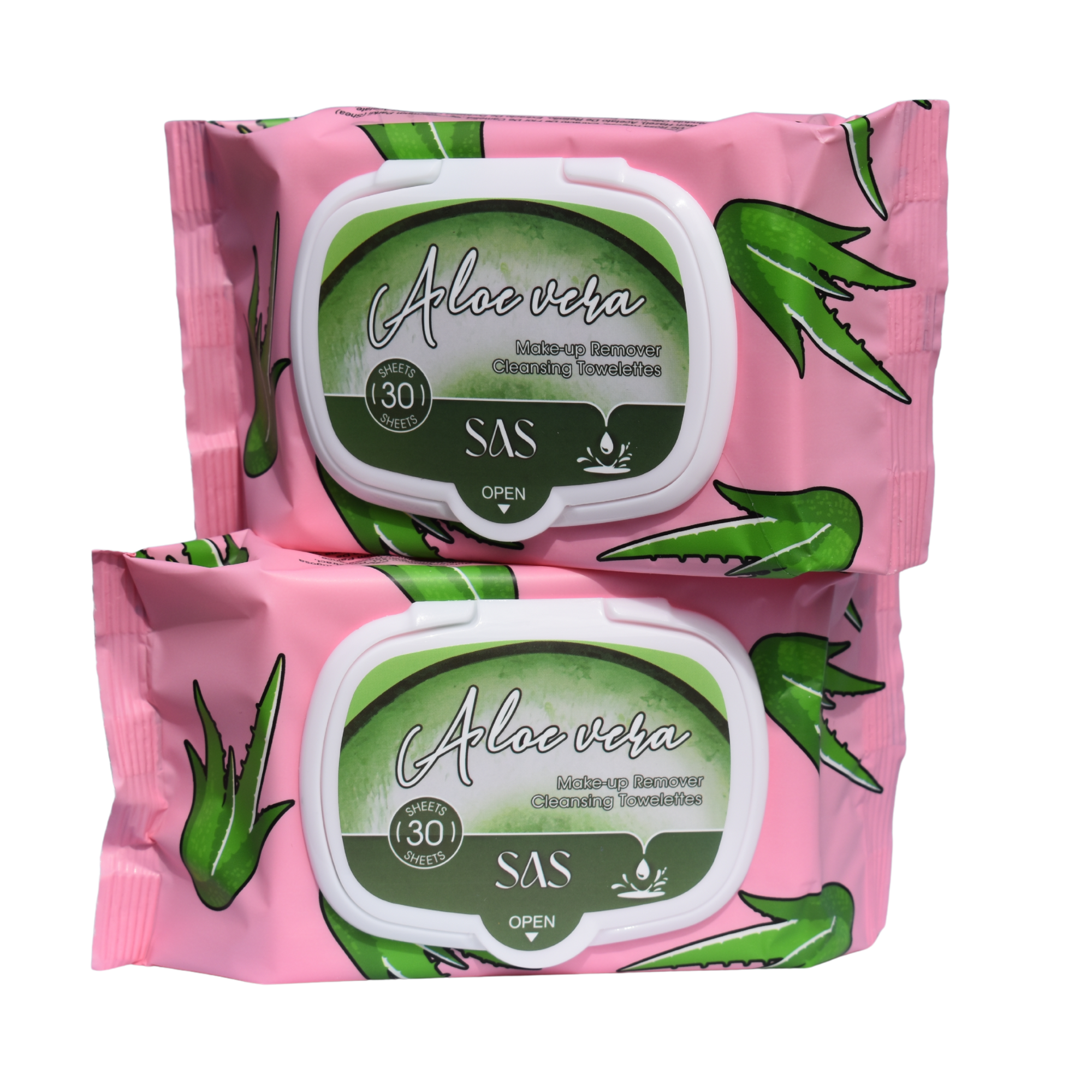 Toallitas-Desmaquillantes-SAS-Cosmetics-Aloe-Vera-30-Toallas