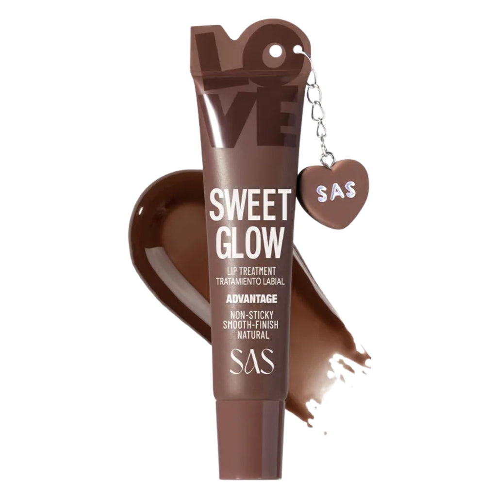 Tratamiento de Labios SAS Cosmetics Sweet Glow - SLB003 - TONO 06