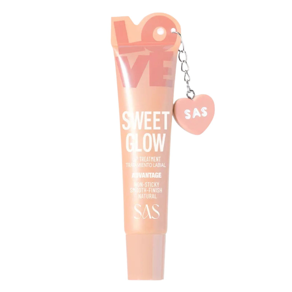 Tratamiento de Labios SAS Cosmetics Sweet Glow - SLB003 - TONO 01