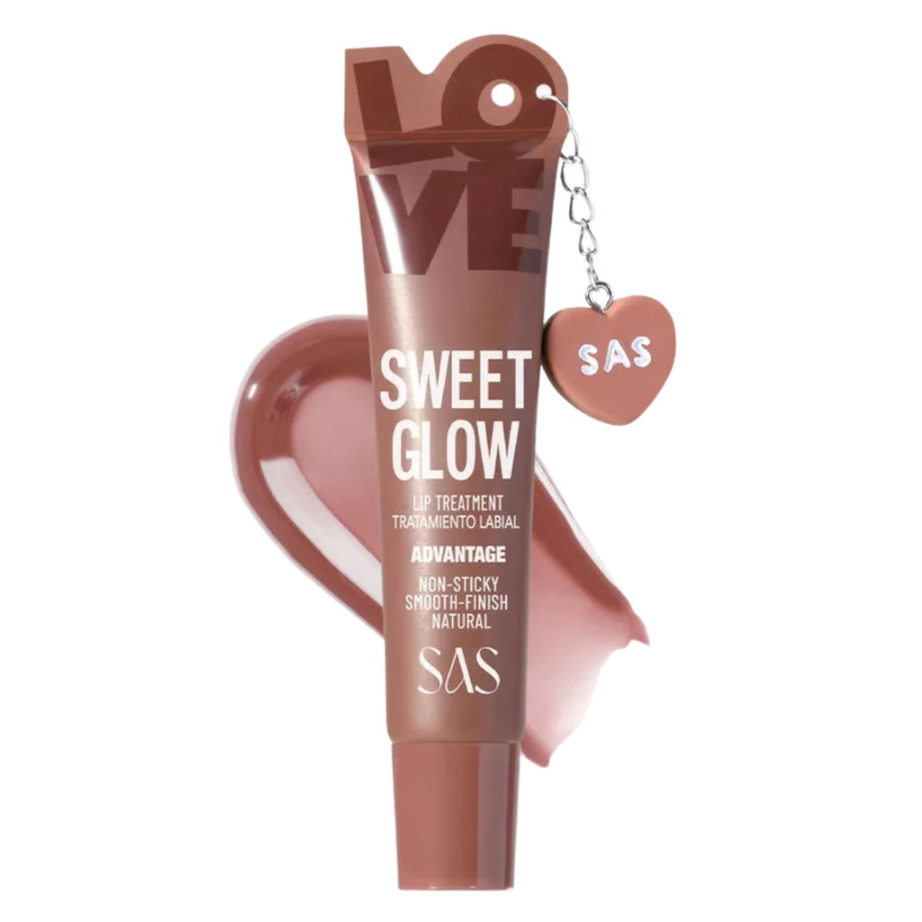 Tratamiento de Labios SAS Cosmetics Sweet Glow - SLB003 - TONO 05