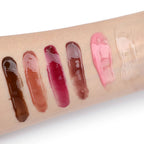 Tratamiento de Labios SAS Cosmetics Sweet Glow - SLB003 - TONO 01