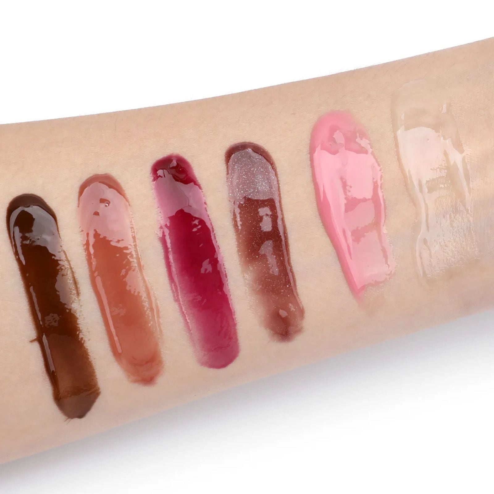 Tratamiento de Labios SAS Cosmetics Sweet Glow - SLB003 - TONO 03