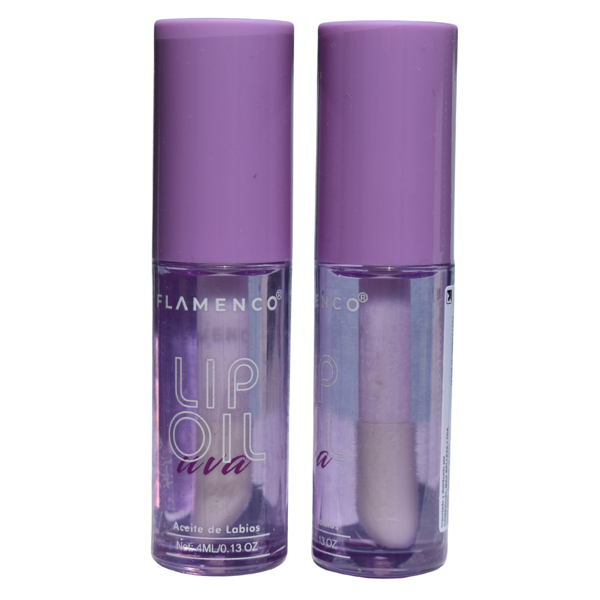 Aceite de Labios Flamenco - MB011454 - 03 UVA FLAMENCO Cosmeticos-skincare