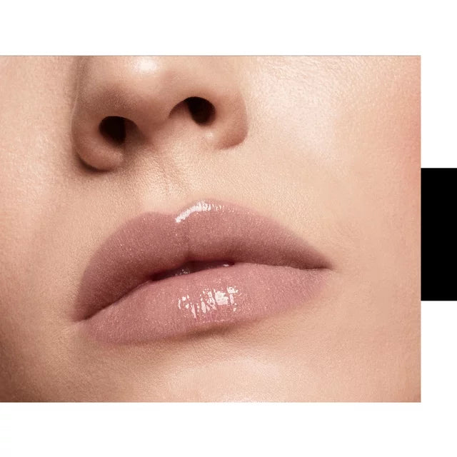 Labial Lip Gloss Exhibitionist Covergirl - 140 Unsuscribe COVERGIRL Cosmeticos-skincare
