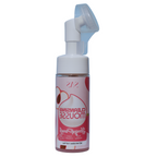 Espuma Limpiadora Facial SAS Cosmetics 150 ML - Honey Peach SAS COSMETICS Cosmeticos-skincare