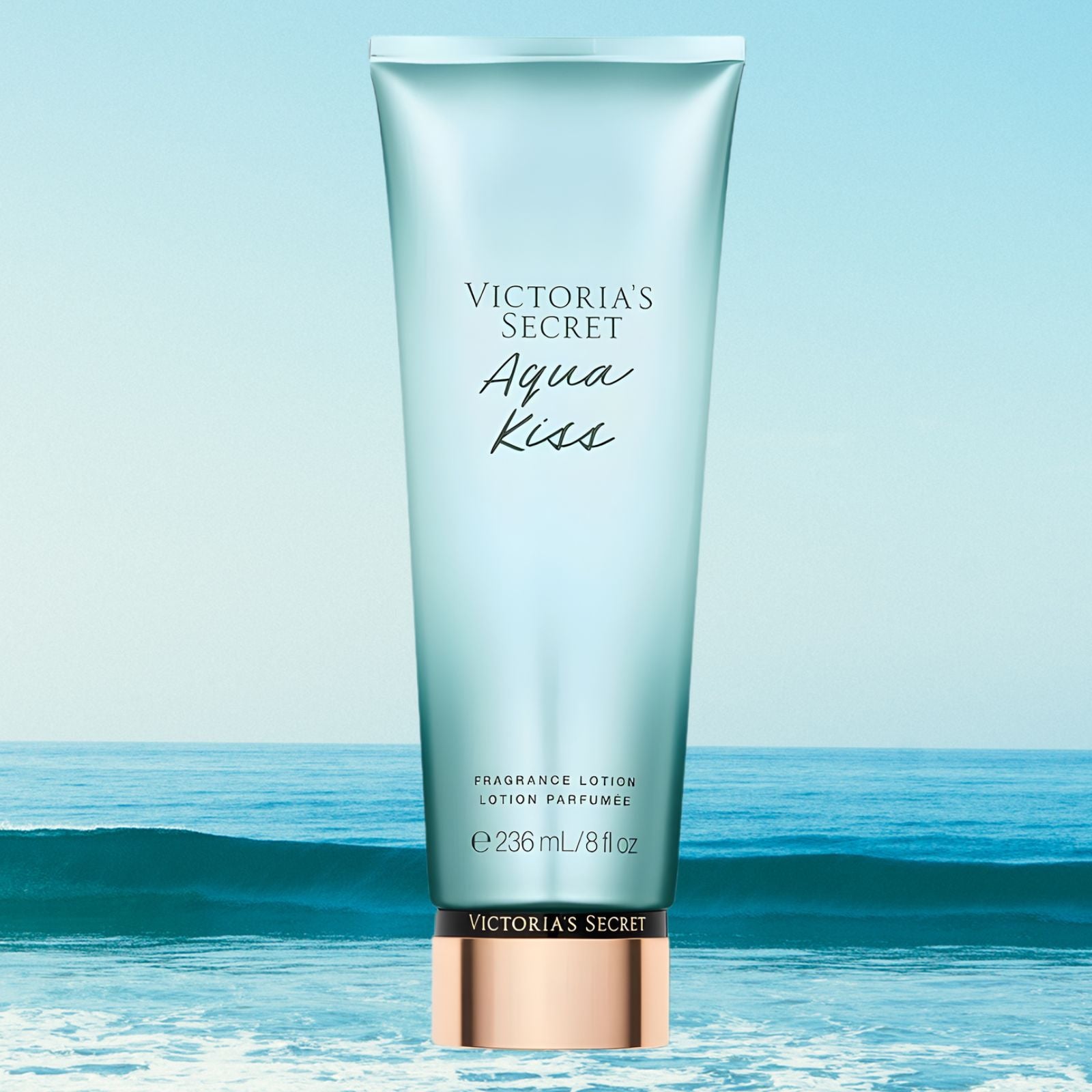 Locion Corporal Victorias Secret  236 Ml - AGUA KISS