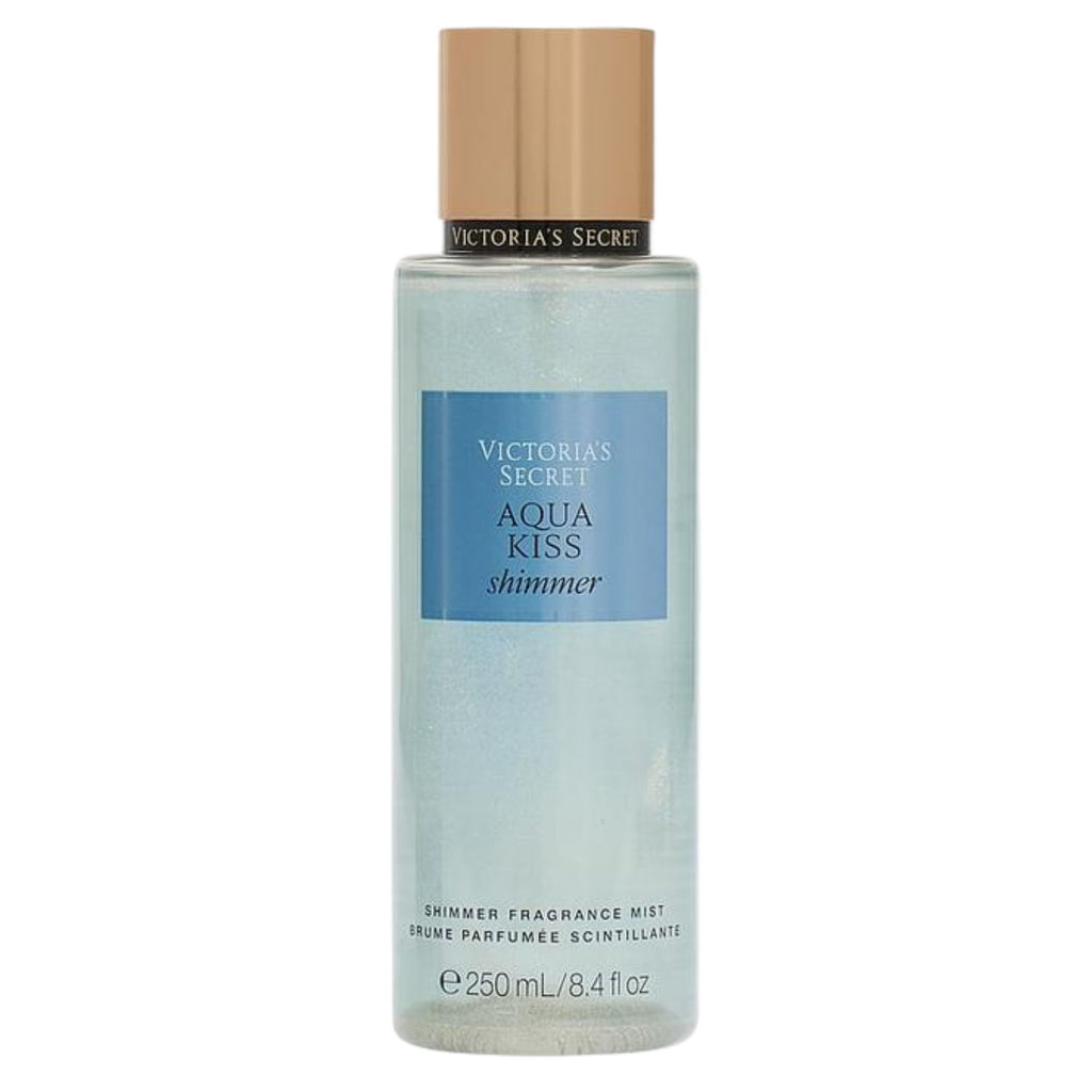 Aqua Kiss Shimmer Victorias Secret- 250 ml
