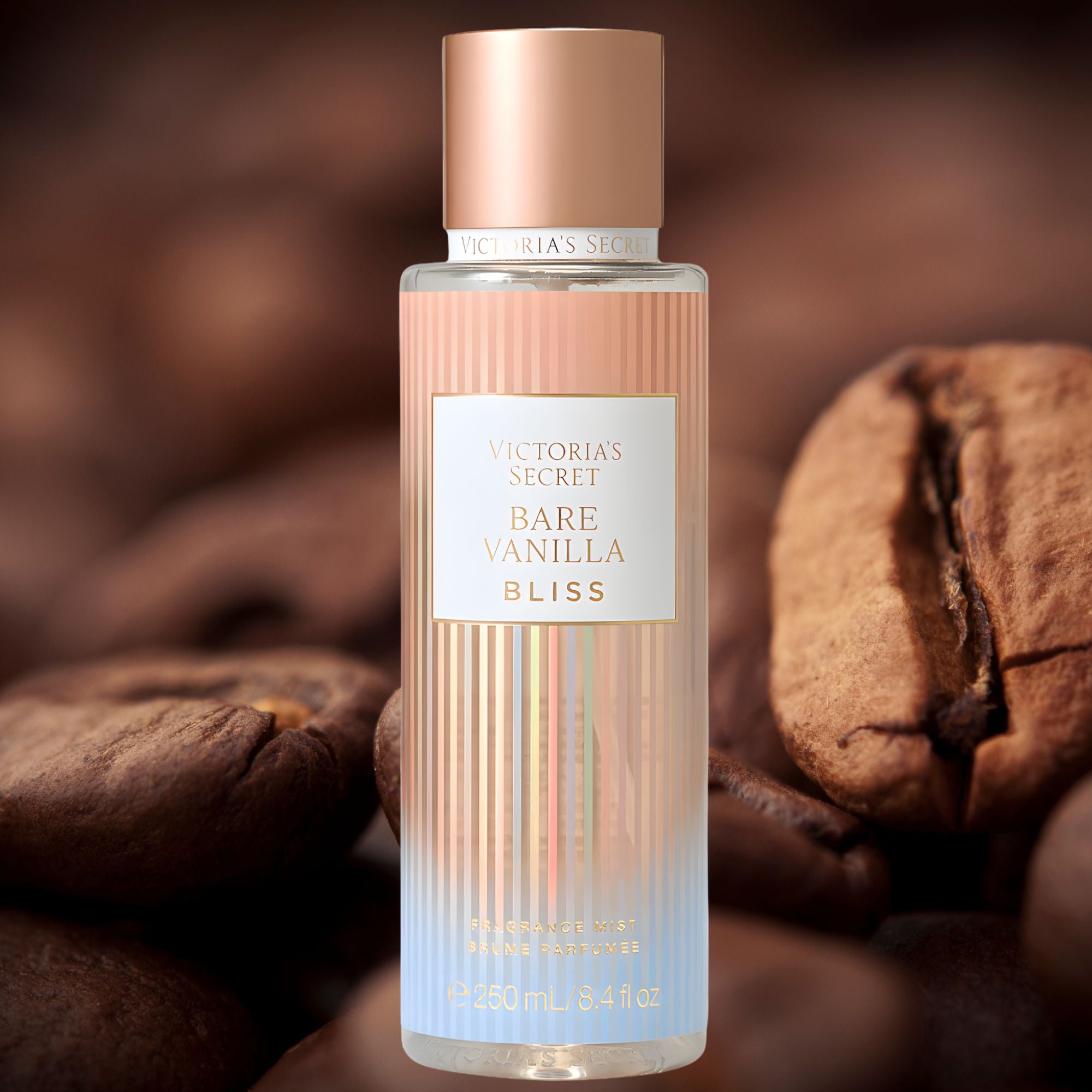 Bare Vanilla Bliss Victorias Srecret - 250ml