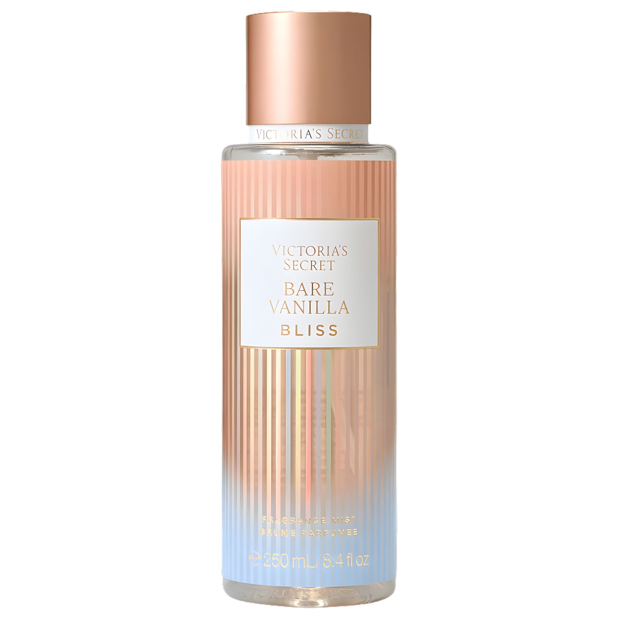 Bare Vanilla Bliss Victorias Srecret - 250ml