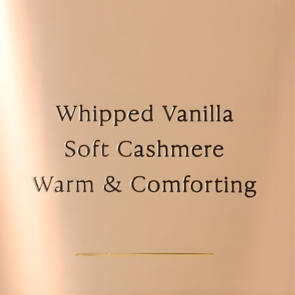 Locion Corporal Victorias Secret  236 Ml - BARE VANILLA