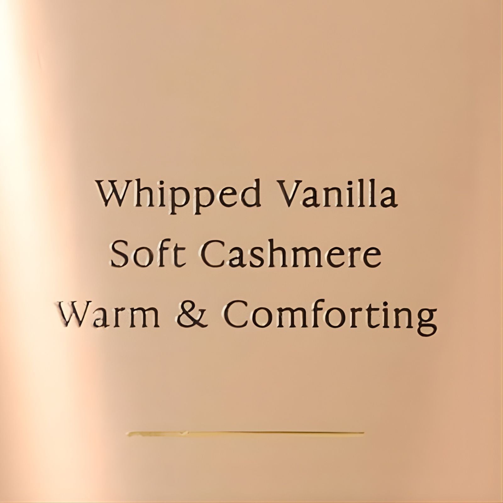 Locion Corporal Victorias Secret  236 Ml - BARE VANILLA