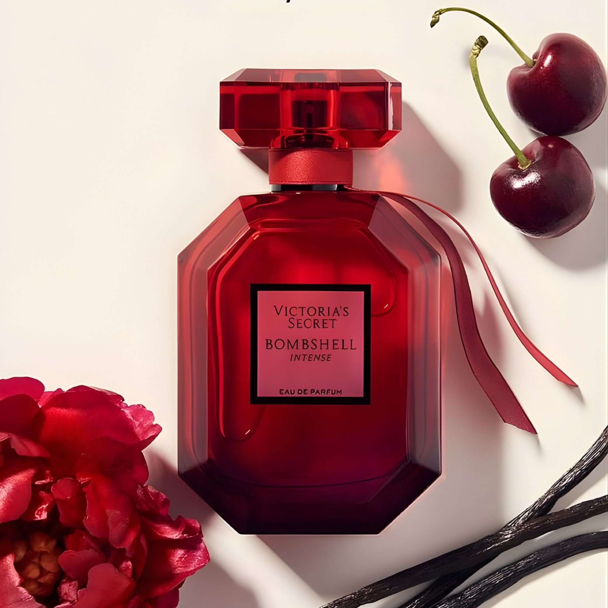 Perfume Bombshell Intense Victorias Secret - 50 ml