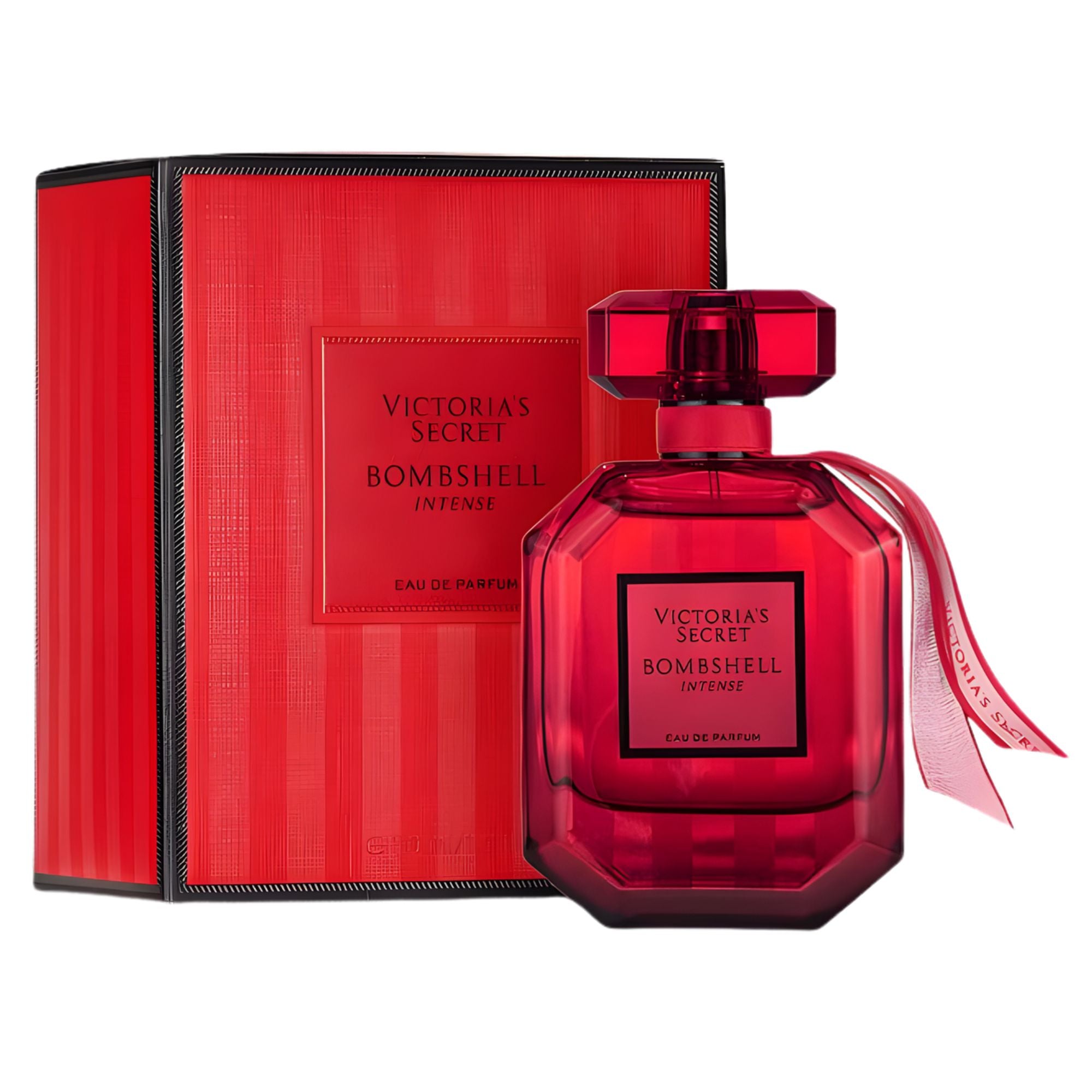 Perfume Bombshell Intense Victorias Secret - 50 ml