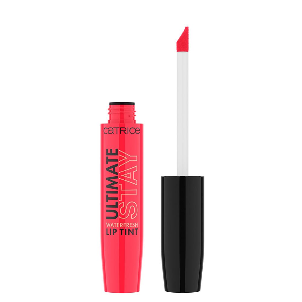 TINTE LABIAL ULTIMATE STAY CATRICE - 010 LOYAL TO YOUR LIPS CATRICE Cosmeticos-skincare