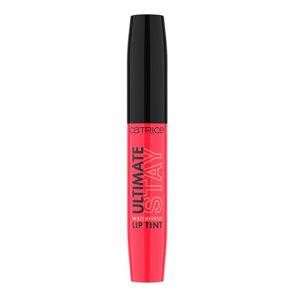 TINTE LABIAL ULTIMATE STAY CATRICE - 010 LOYAL TO YOUR LIPS CATRICE Cosmeticos-skincare